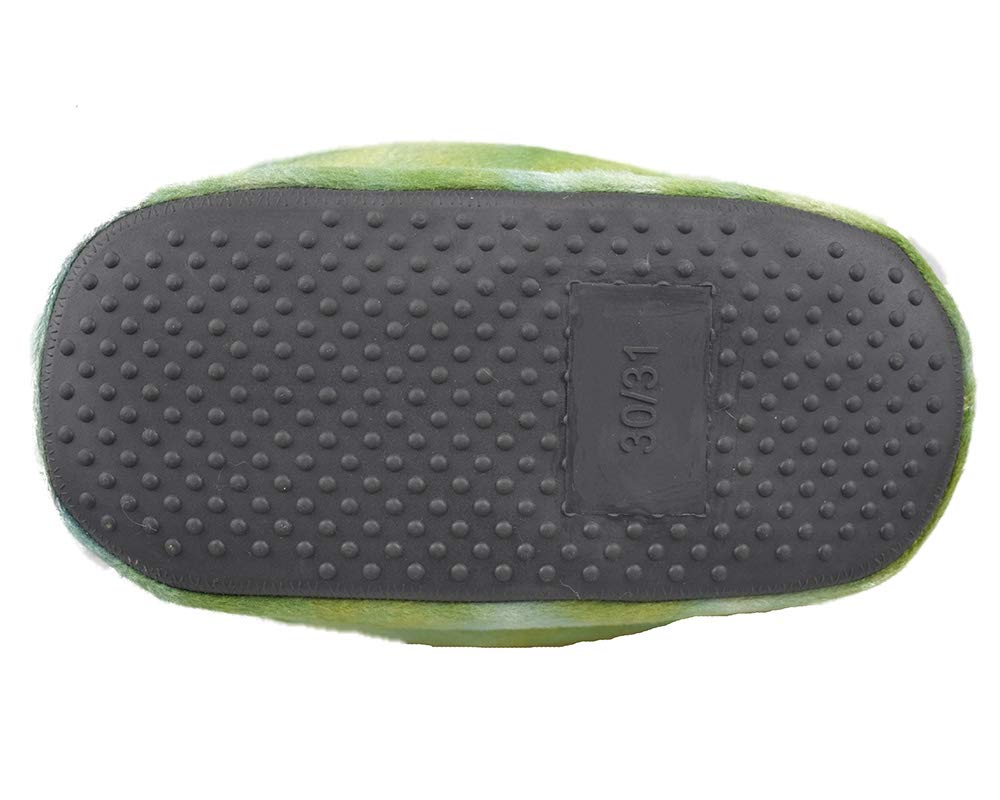 Pantuflas infantiles Tirzrro – Dinosaurio
