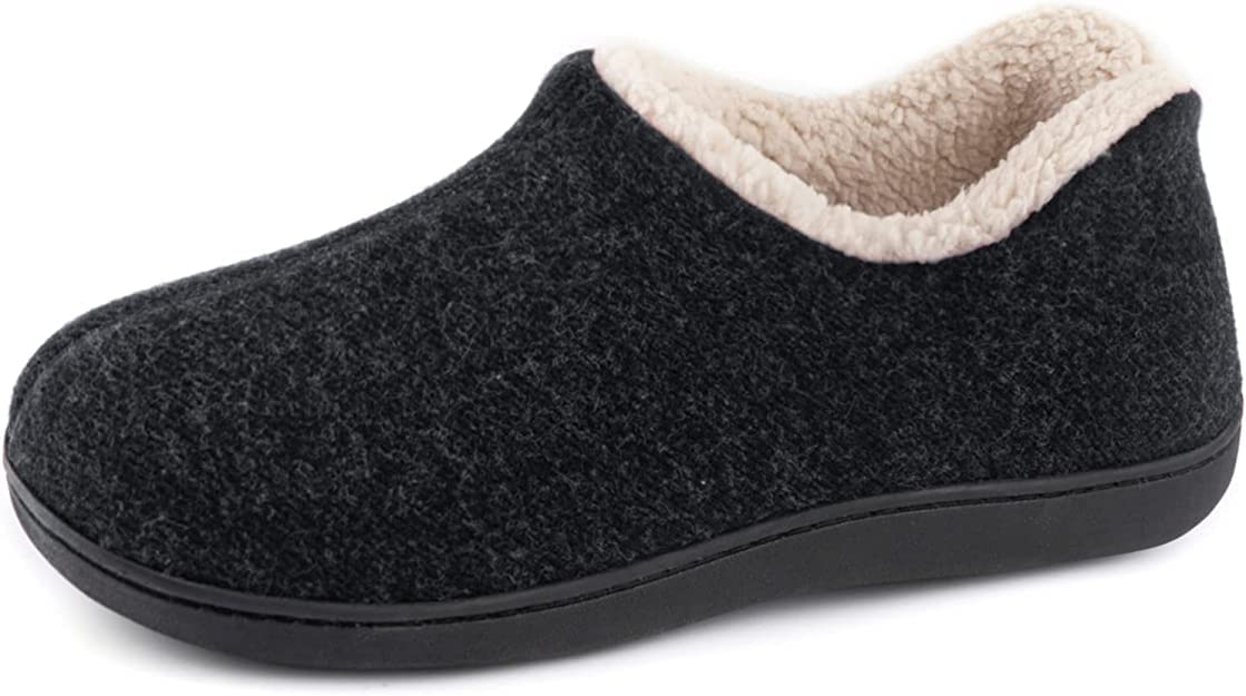 Pantuflas de mujer ULTRAIDEAS – tipo mocasín
