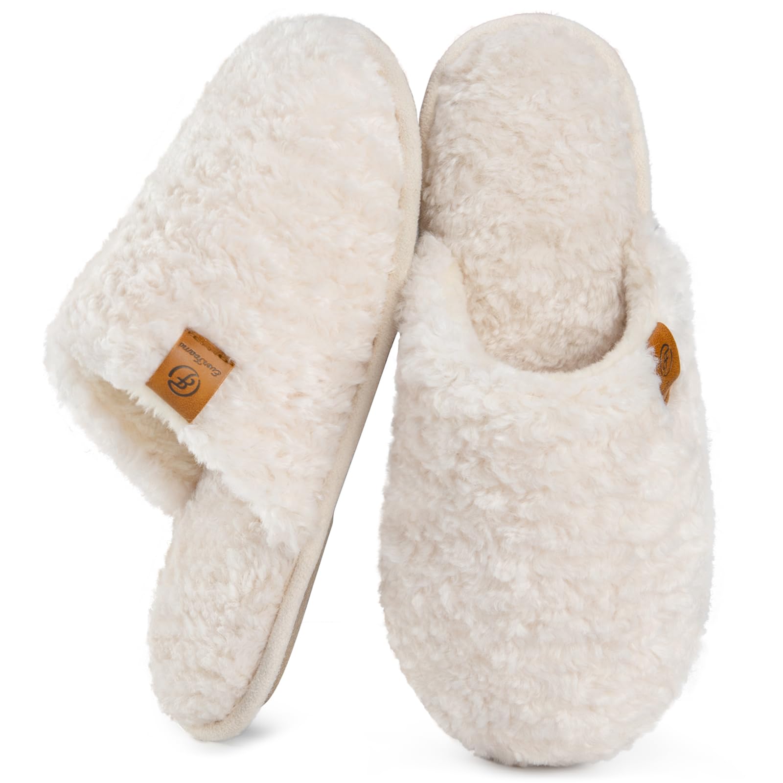 Pantuflas EverFoams – mujer, slip-on