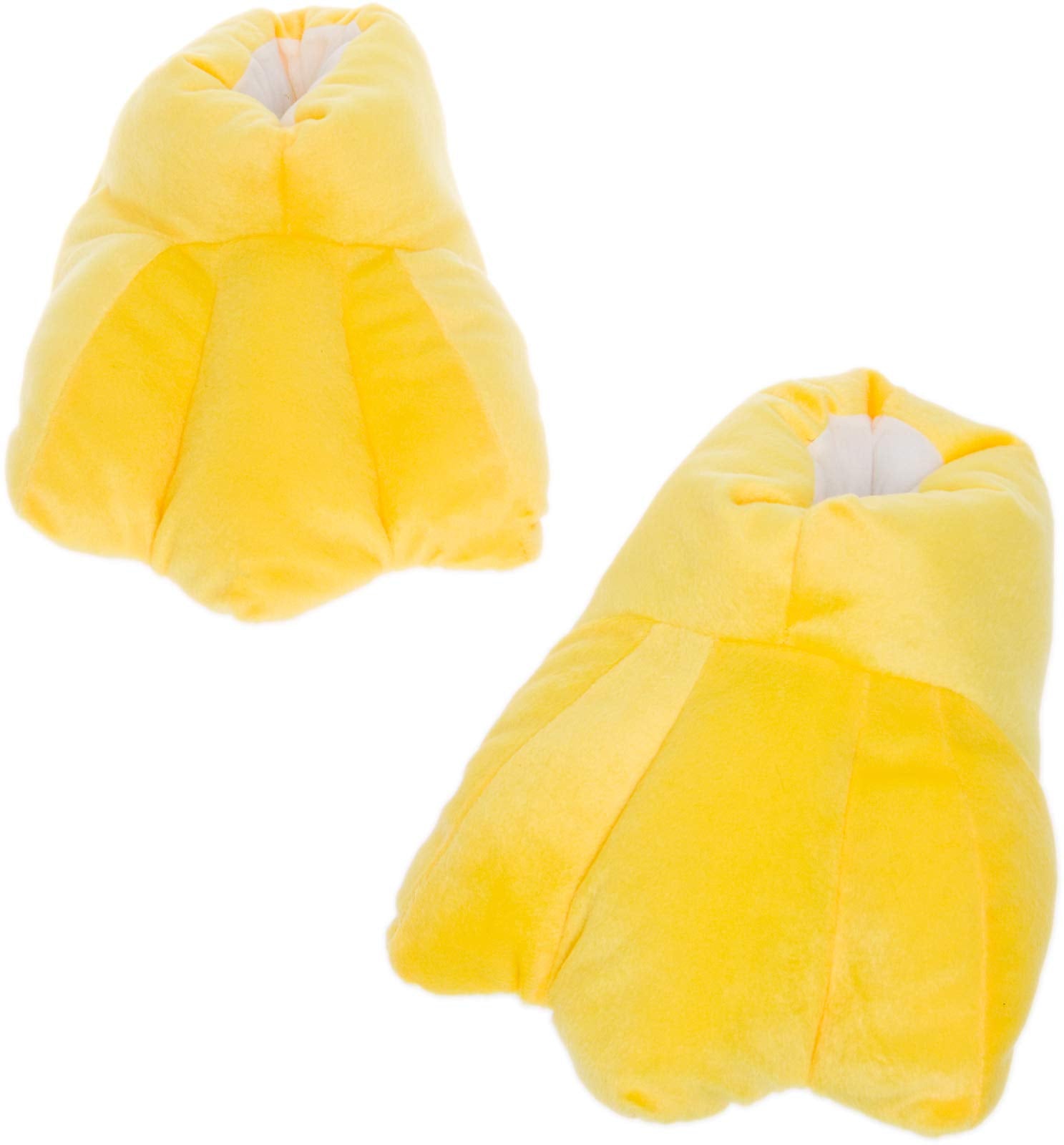 Pantuflas  – Pies de Pato