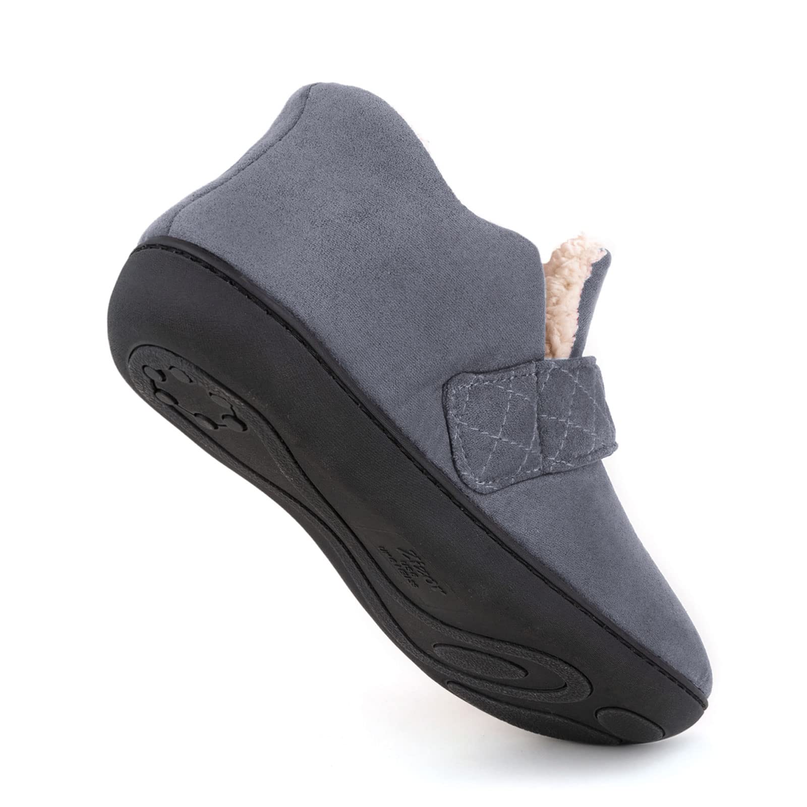 Pantuflas de mujer Zizor – modelo Ivy