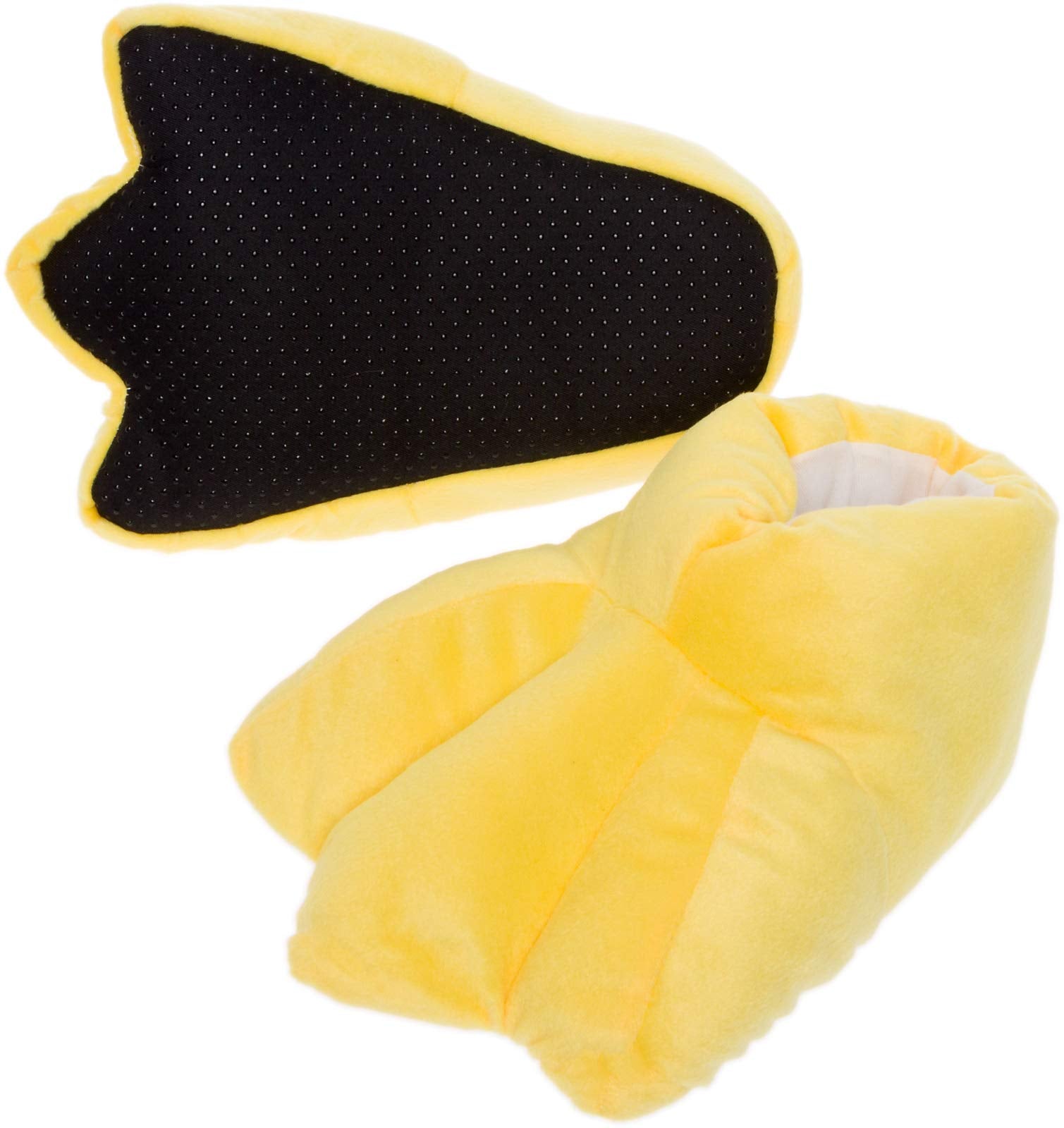 Pantuflas  – Pies de Pato