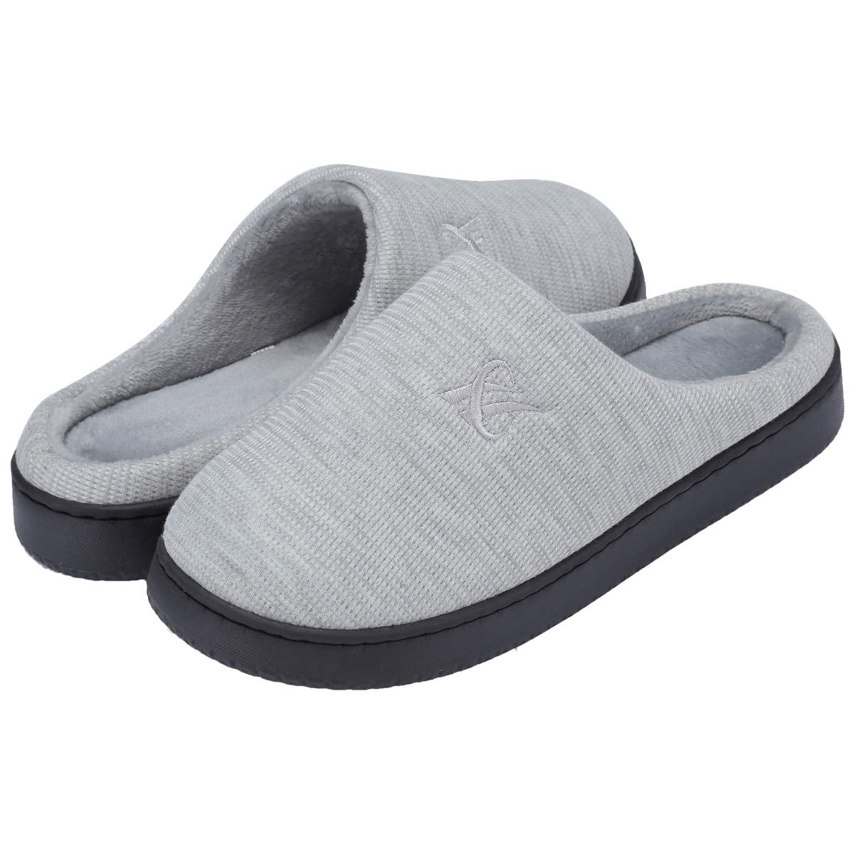 Pantuflas unisex – espuma viscoelástica