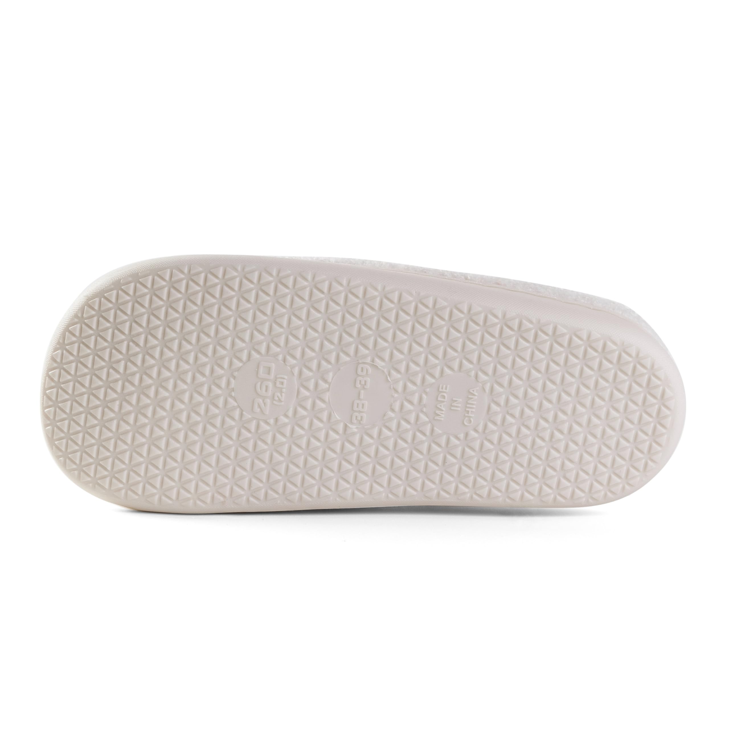 Pantuflas Tellrain – Corazón y Hongo