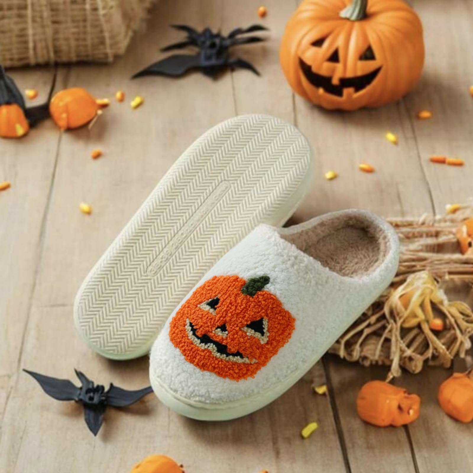 Pantuflas de mujer – Navidad