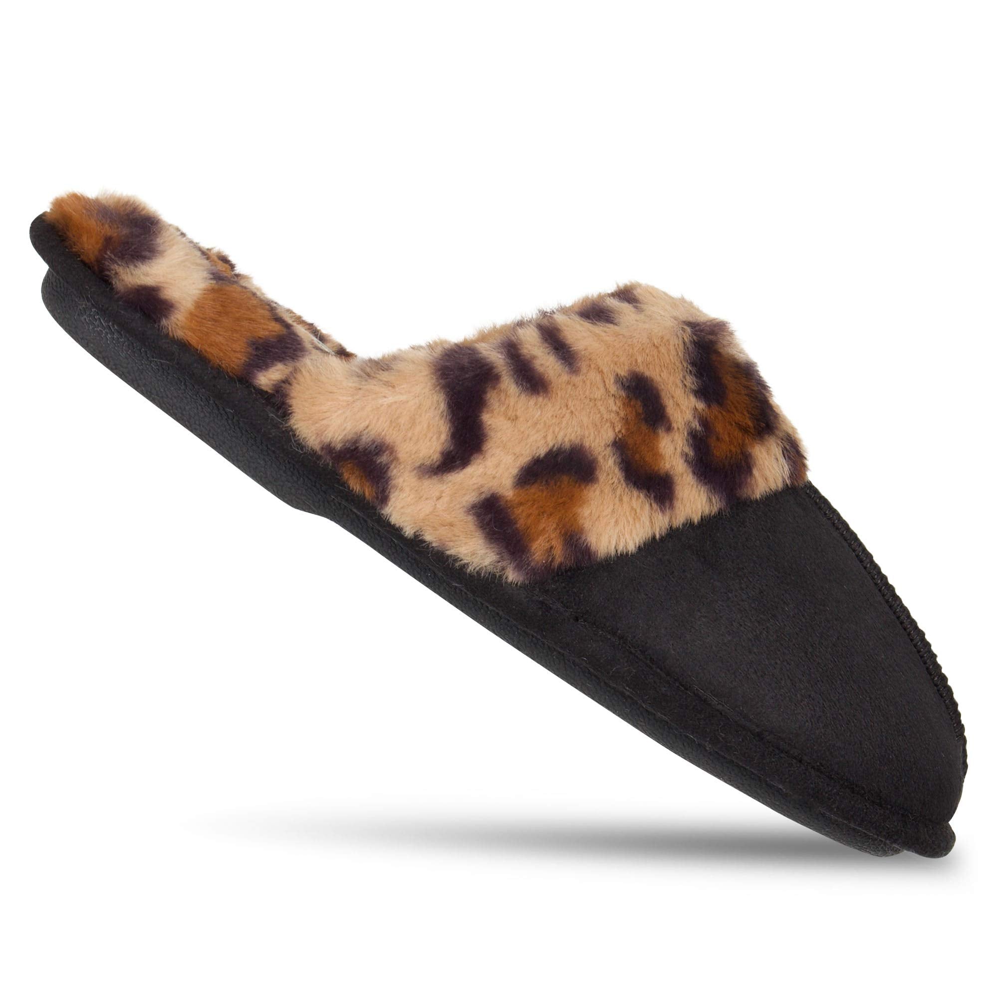 Pantuflas Jessica Simpson – mujer
