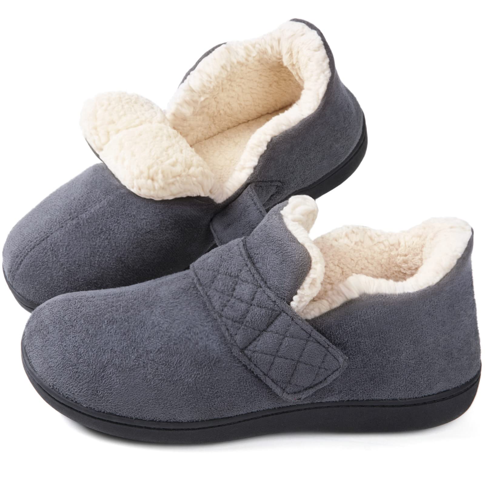 Pantuflas de mujer Zizor – modelo Ivy