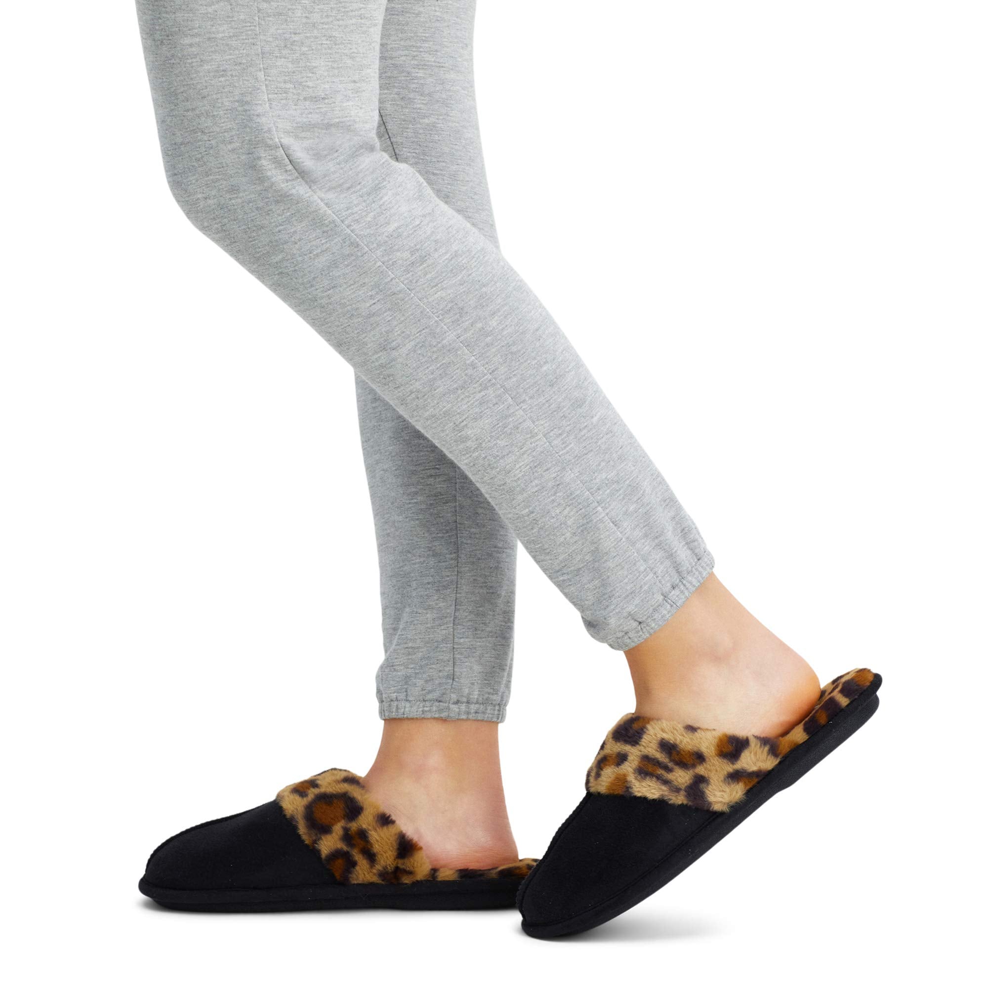Pantuflas Jessica Simpson – mujer