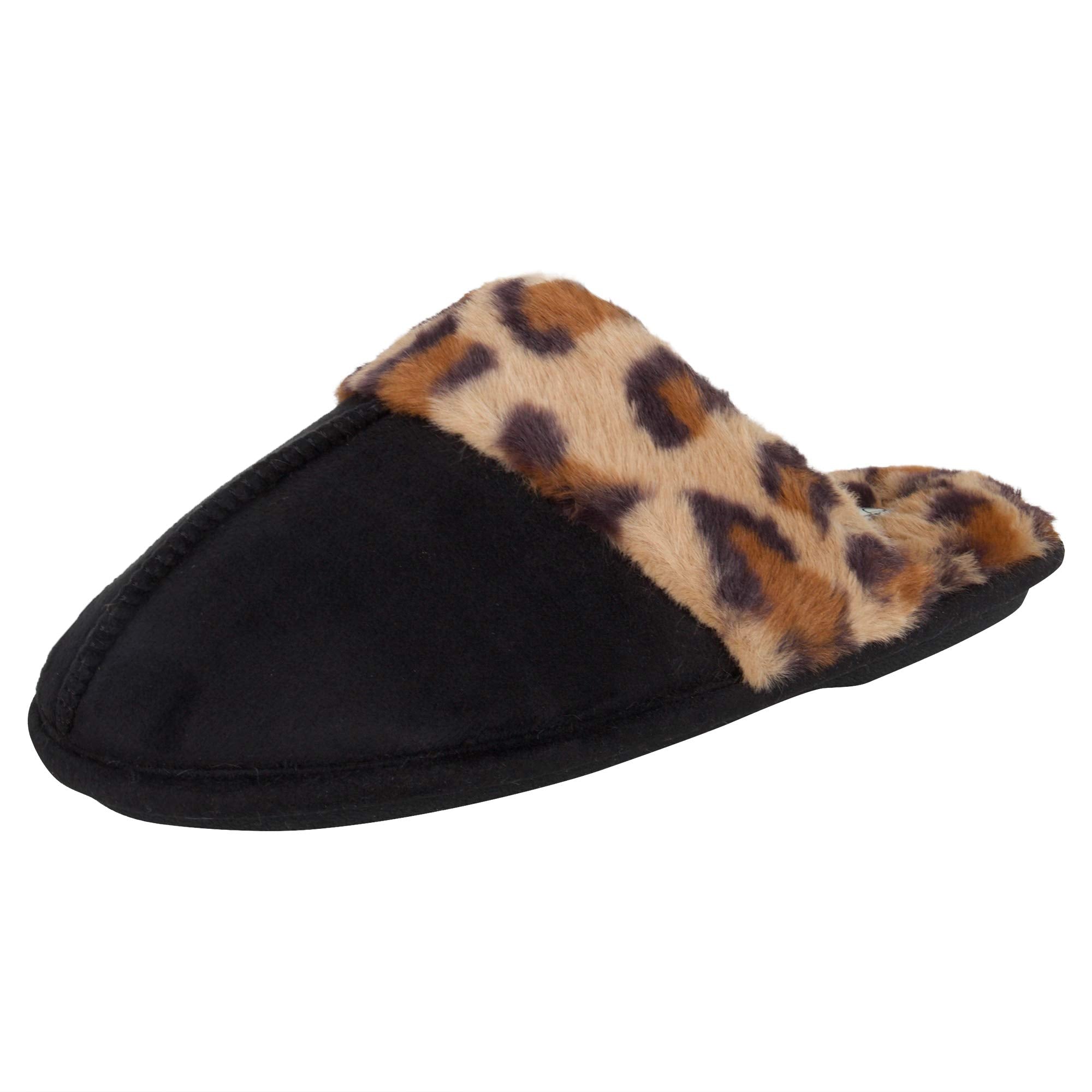 Pantuflas Jessica Simpson – mujer