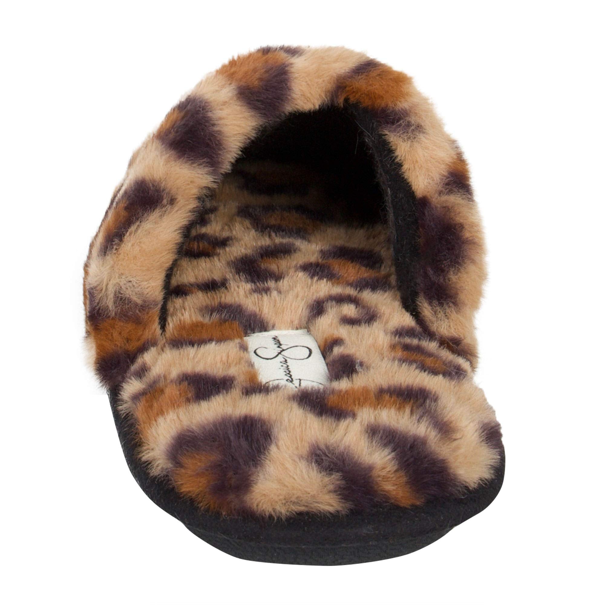Pantuflas Jessica Simpson – mujer