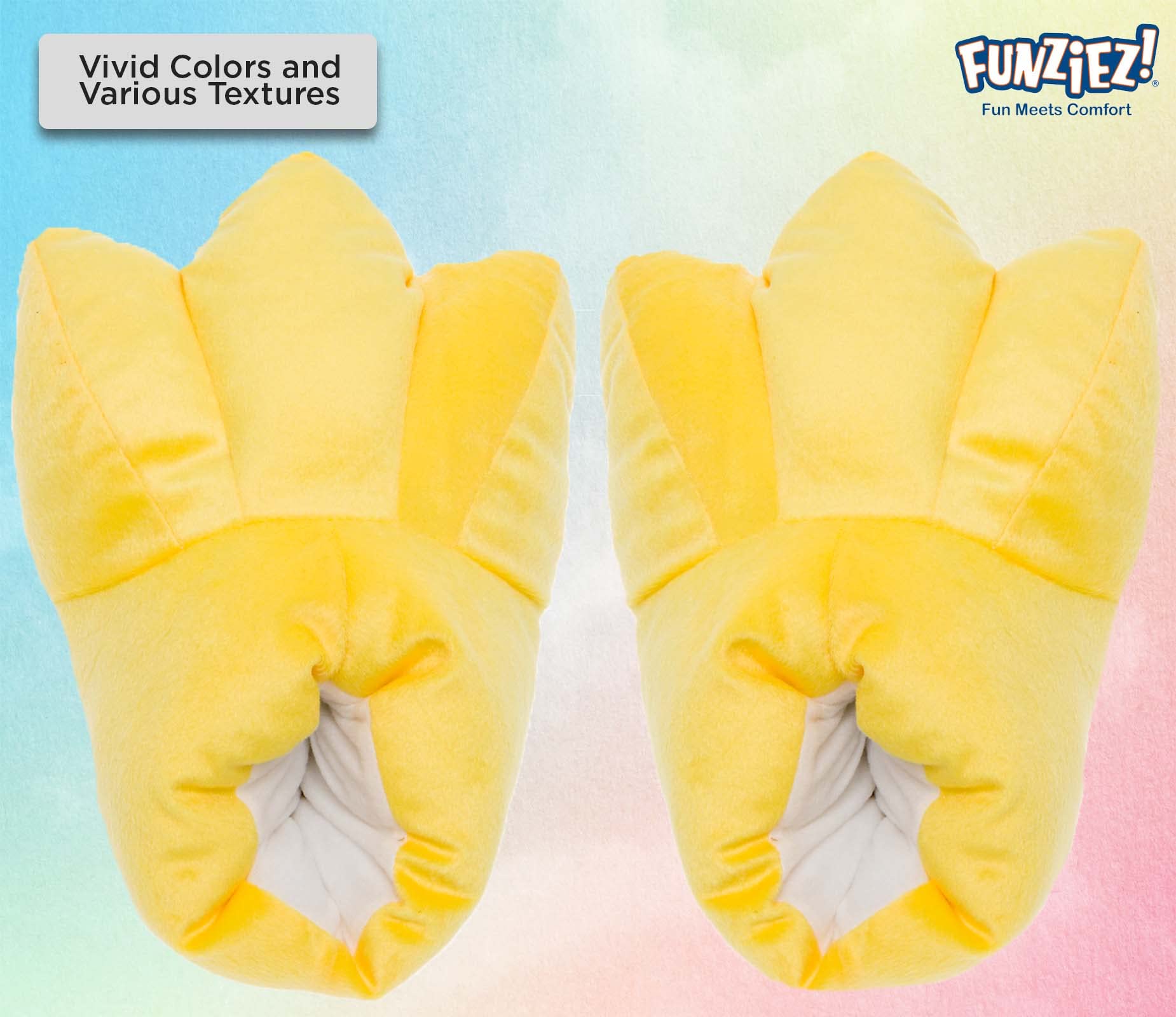 Pantuflas  – Pies de Pato