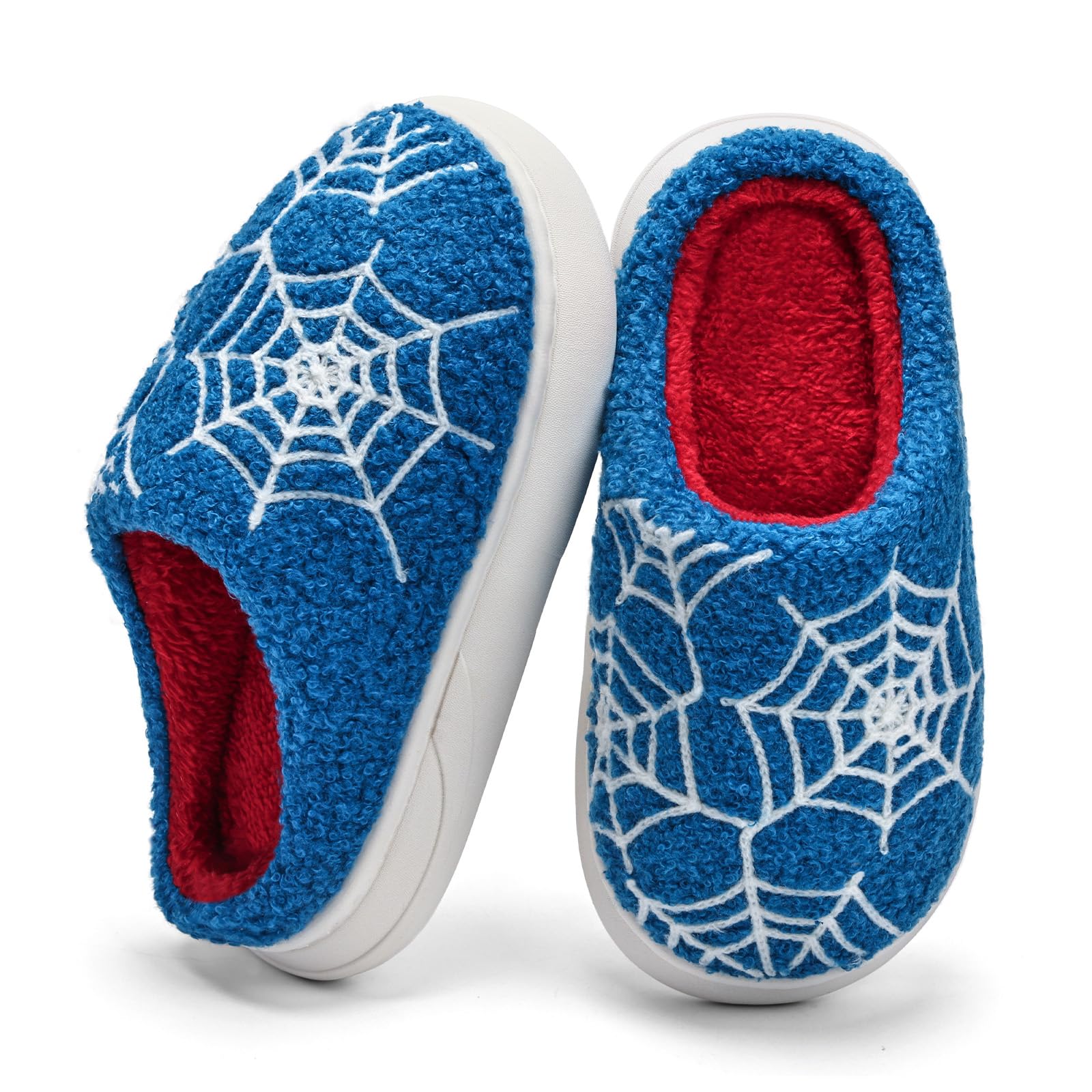 Pantuflas infantiles IceUnicorn – invierno