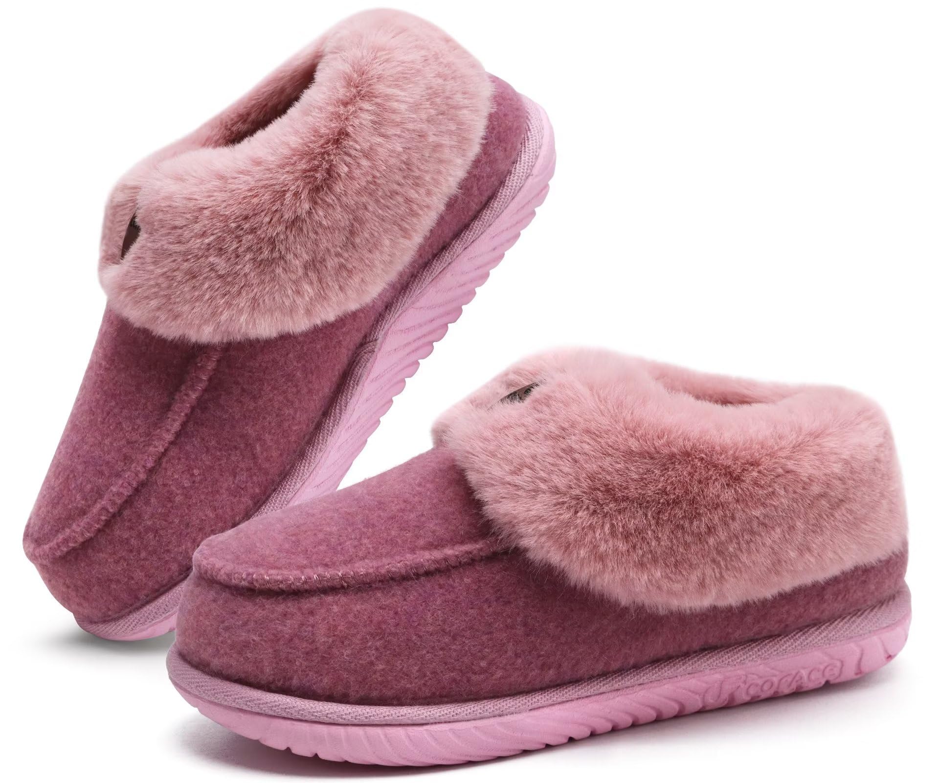 Pantuflas de mujer COFACE – invierno